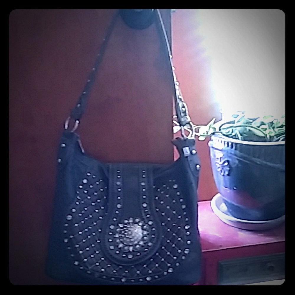 Purse